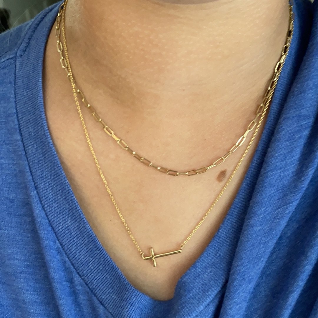 Chain Choker - jernijacks