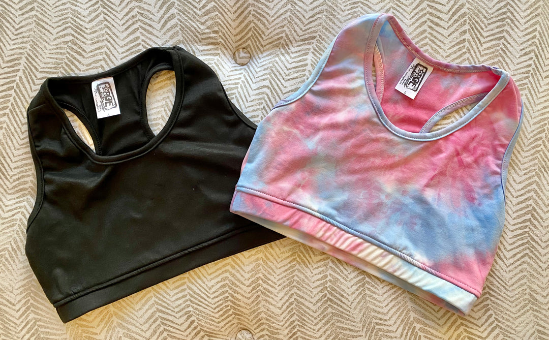 Erge Sports Bra
