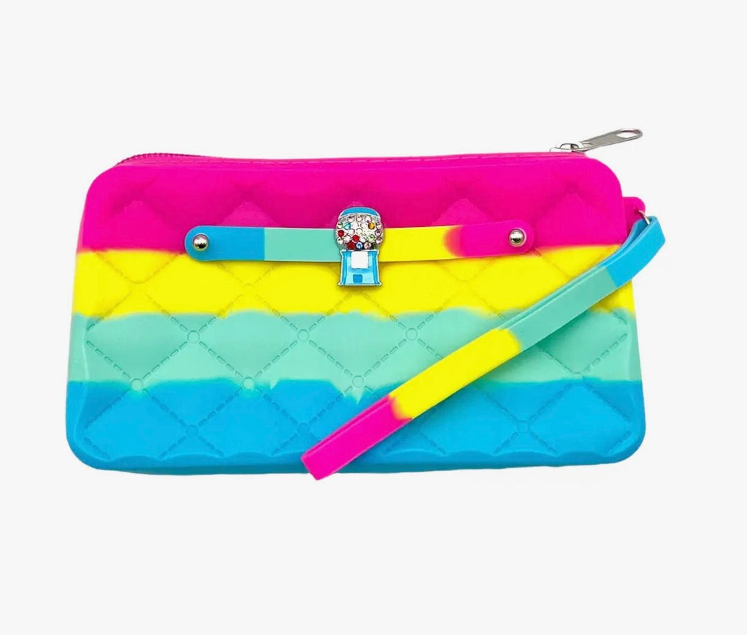 Scented Gumball Jelly Bag - jernijacks