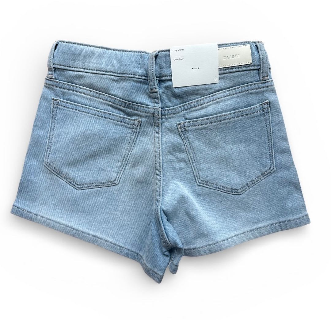 DL 1961 Lucy Denim Shorts