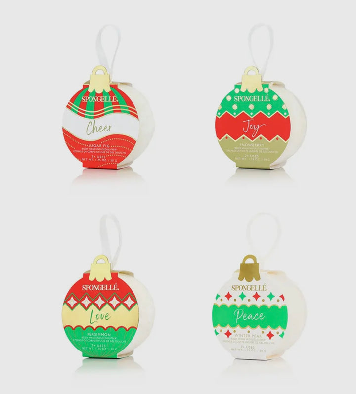 Holiday Ornament & Wreth Collection