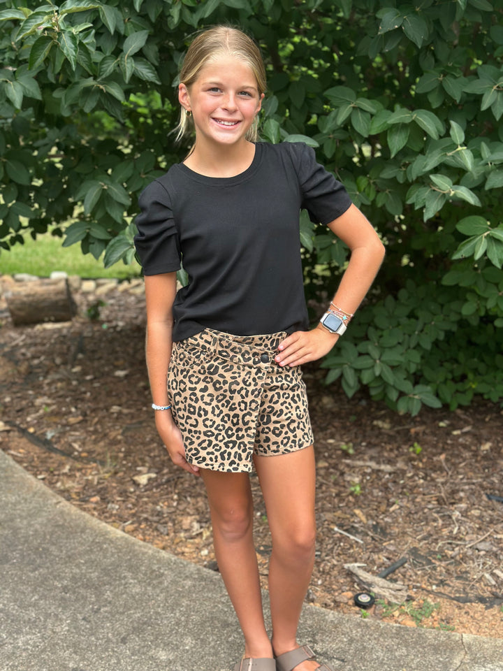 Lola Leo Skort