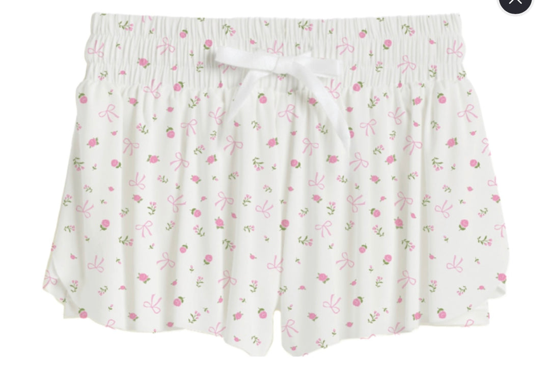 Butterfly Shorts-11 Colors!