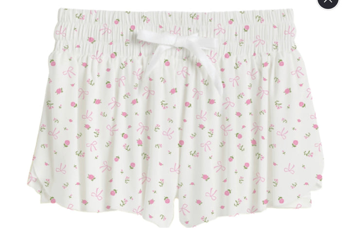 Butterfly Shorts-11 Colors!