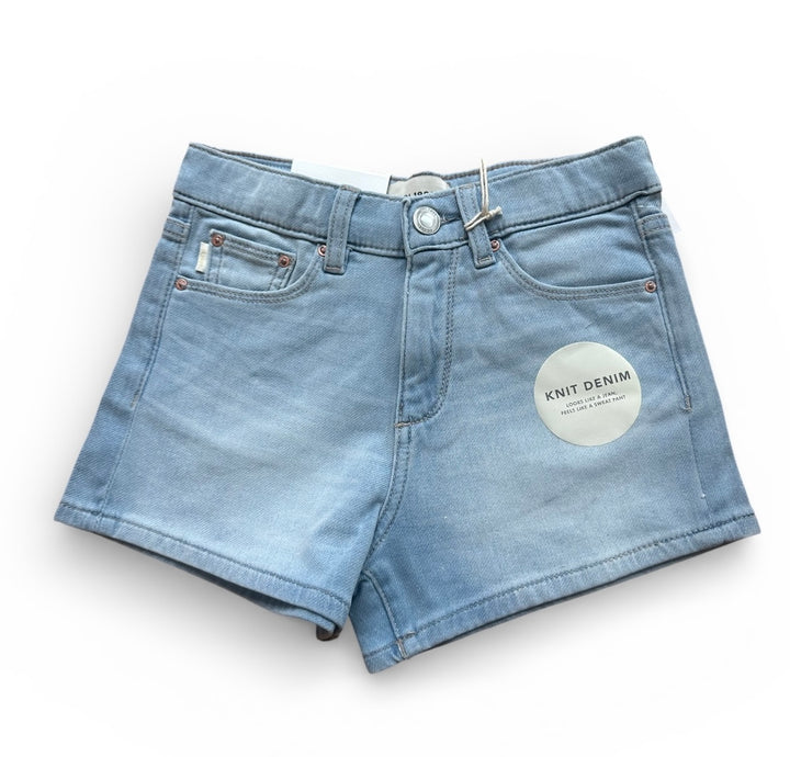 DL 1961 Lucy Denim Shorts