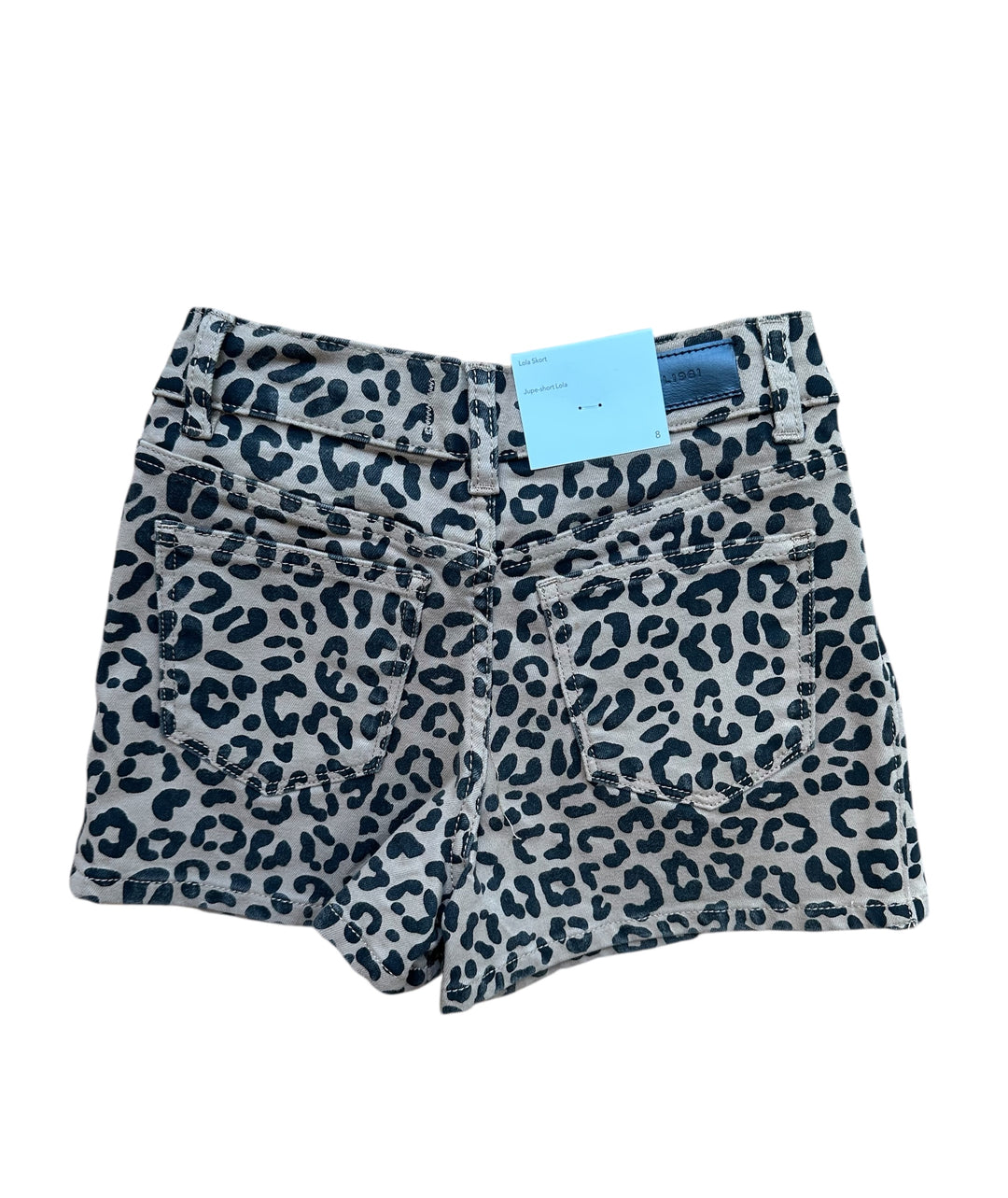 Lola Leo Skort