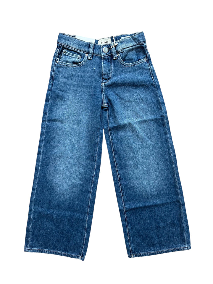 Nini Wide Leg Jeans