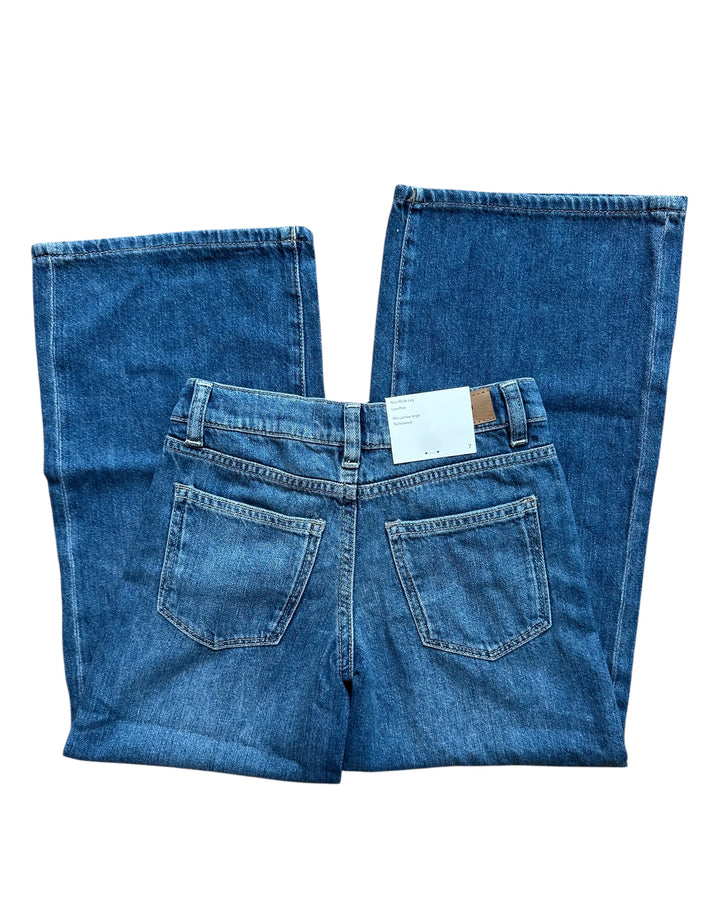 Nini Wide Leg Jeans