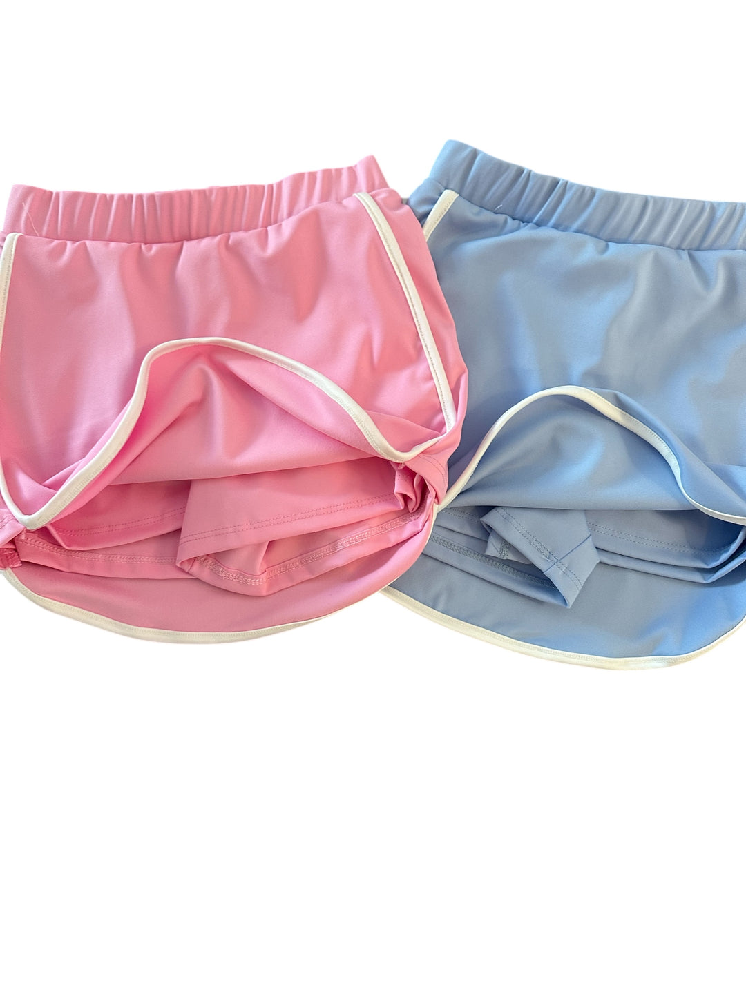 Athleisure Skort-2 COLORS!