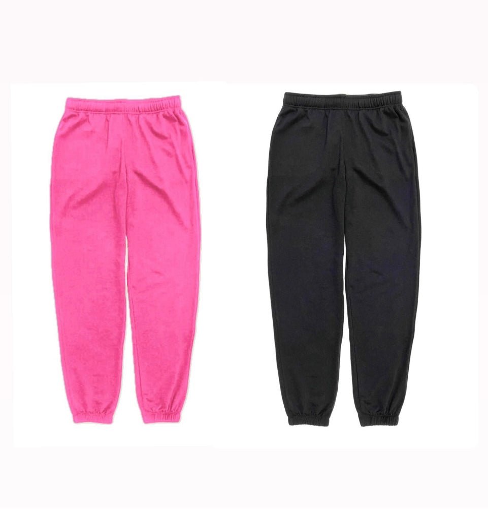 Brushed Cloud Sweatpants - 2 COLORS! - jernijacks