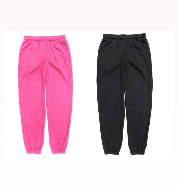 Brushed Cloud Sweatpants - 2 COLORS! - jernijacks