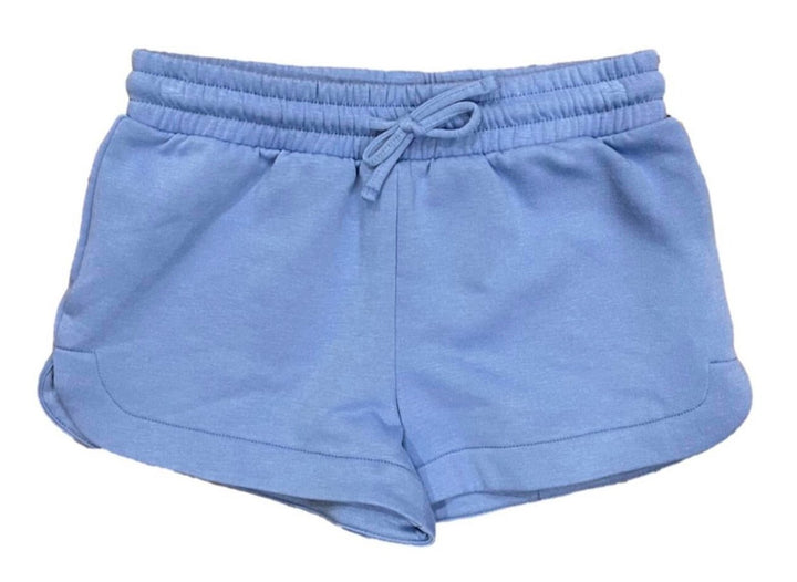 Brushed Soft Cloud Shorts - 2 COLORS! - jernijacks