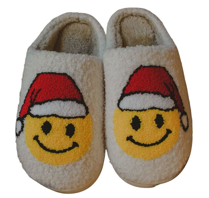 Christmas Slippers - 3 Designs - jernijacks