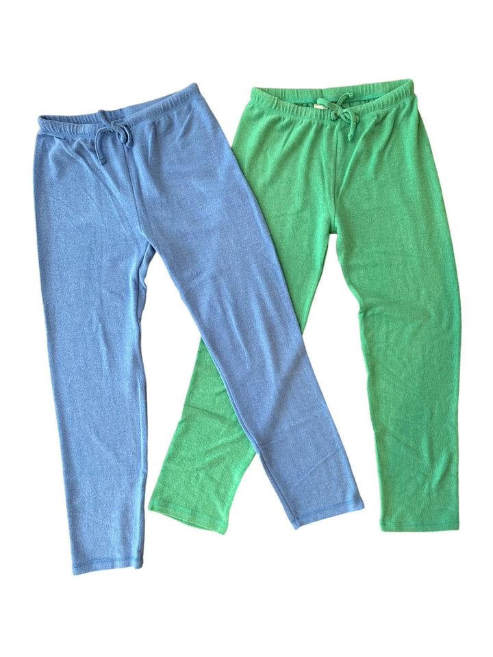 Cuddle Soft Lounge Pant - 2 COLORS! - jernijacks