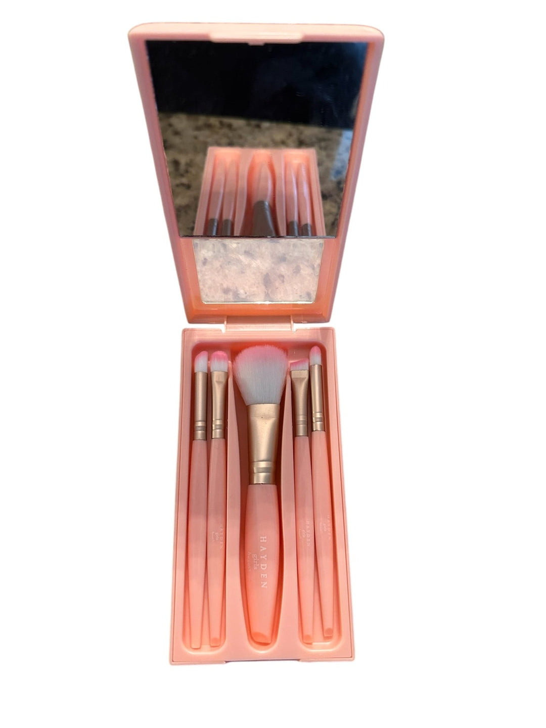 Eye & Face Brush Set - jernijacks