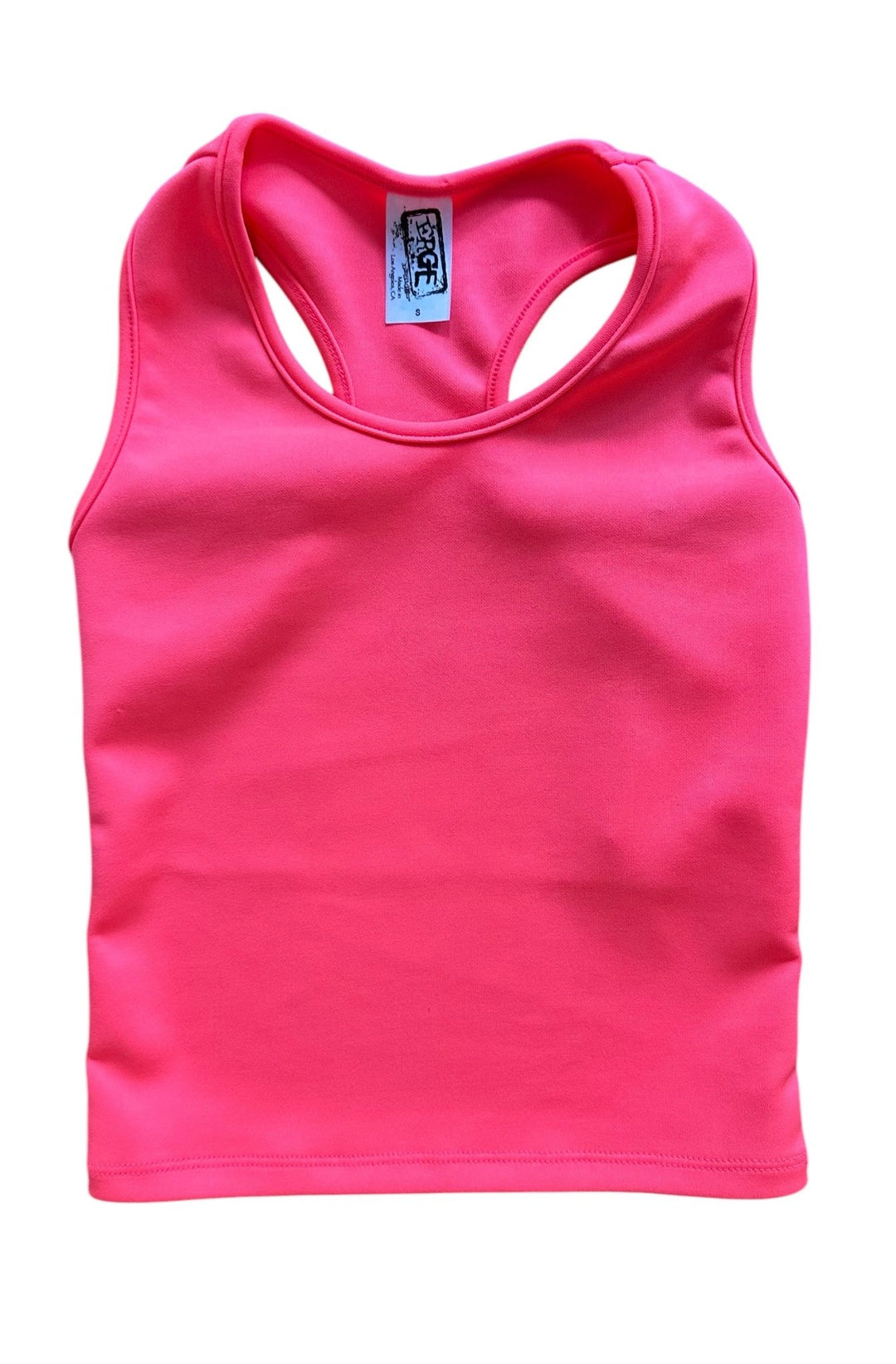 Neon Racerback Tank - 3 COLORS! - jernijacks