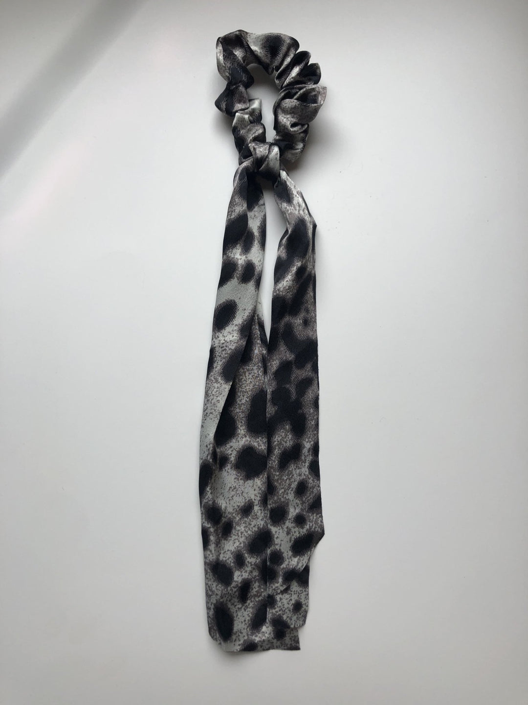 Animal Print Hair Tie - jernijacks