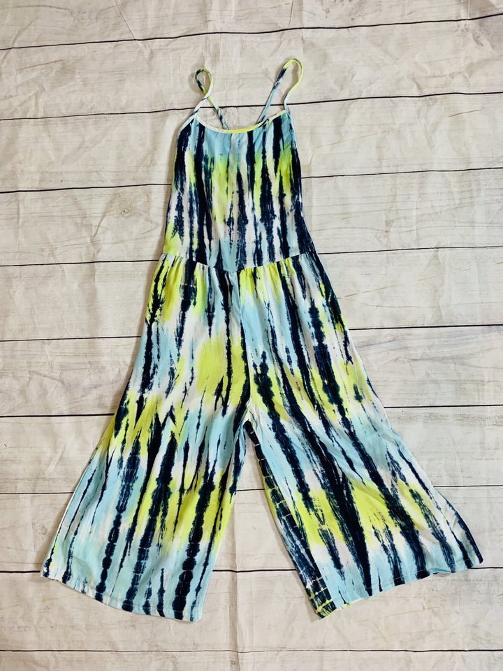 Castaway Jumpsuit - jernijacks
