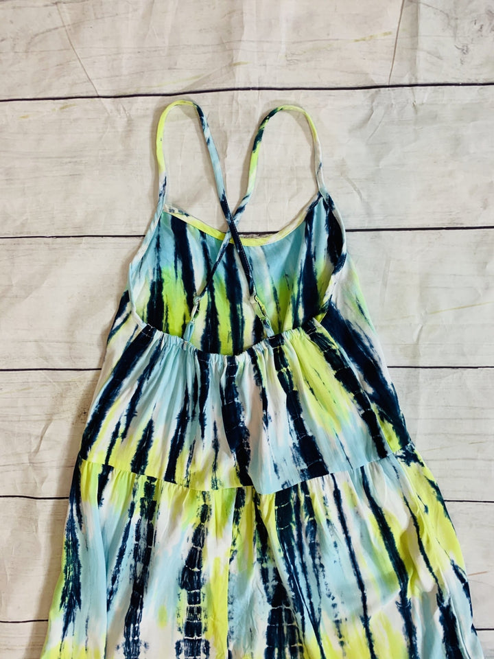 Castaway Jumpsuit - jernijacks