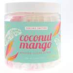 Coconut Mango Whipped Sugar Scrub - jernijacks
