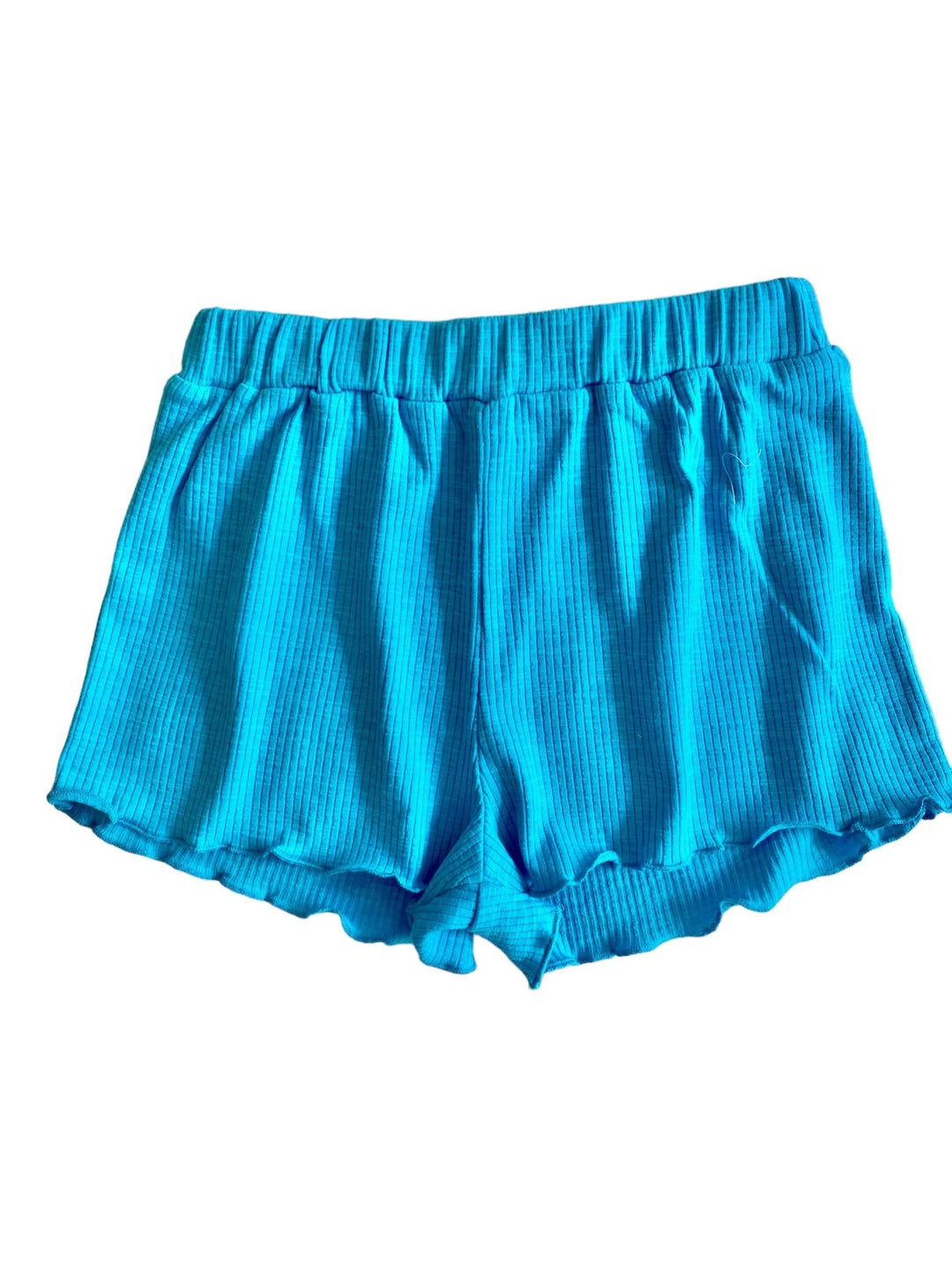 Cool Aqua Shorts - jernijacks