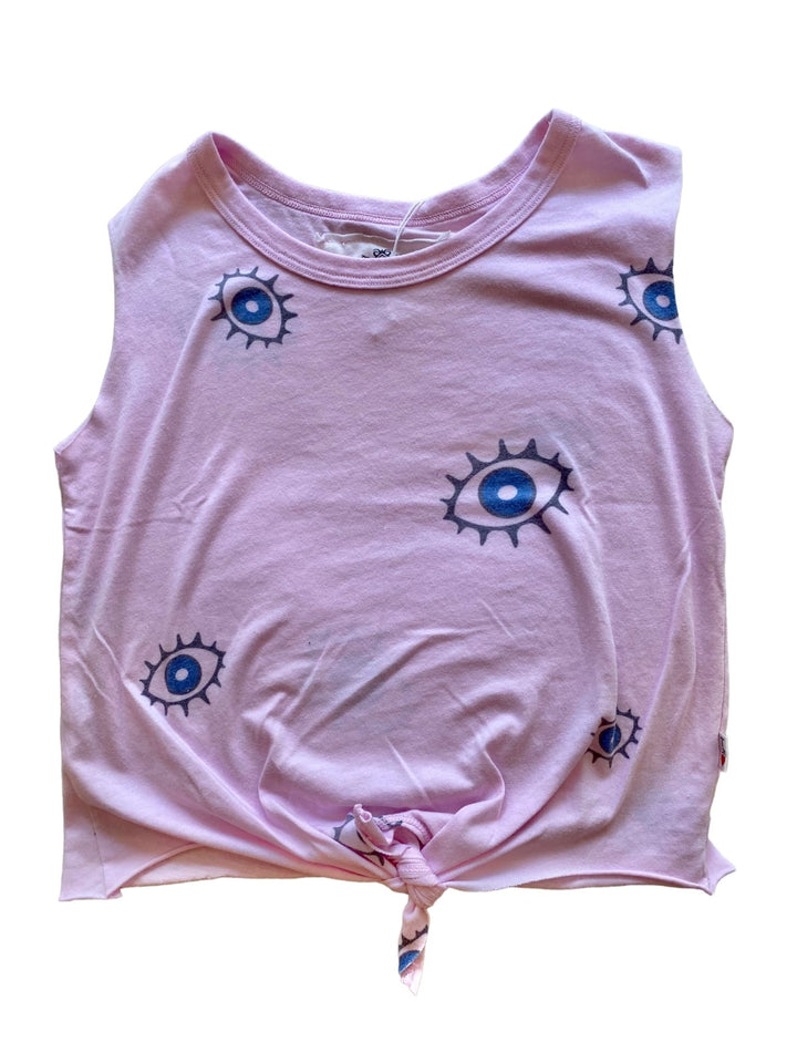 Evil Eye Tank - jernijacks