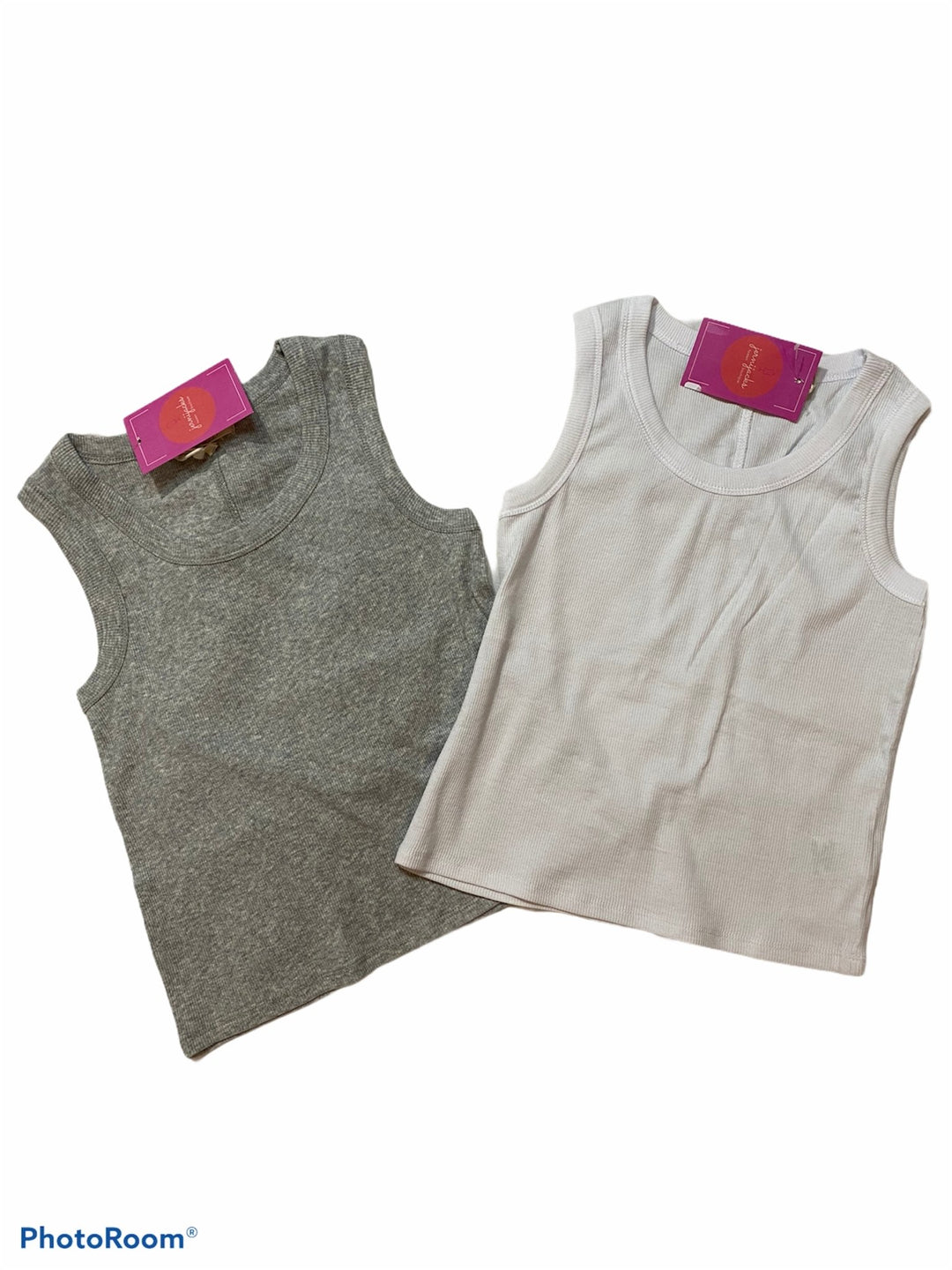 Z Supply Rib Tank - jernijacks